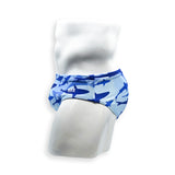 Basic Swim Brief - Blue Shark