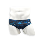 Basic Swim Brief - Night Swimming