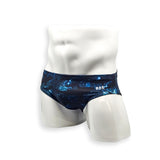 Basic Swim Brief - Night Swimming