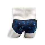 Basic Swim Brief - Night Swimming