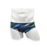 Basic Swim Brief - Moonlight
