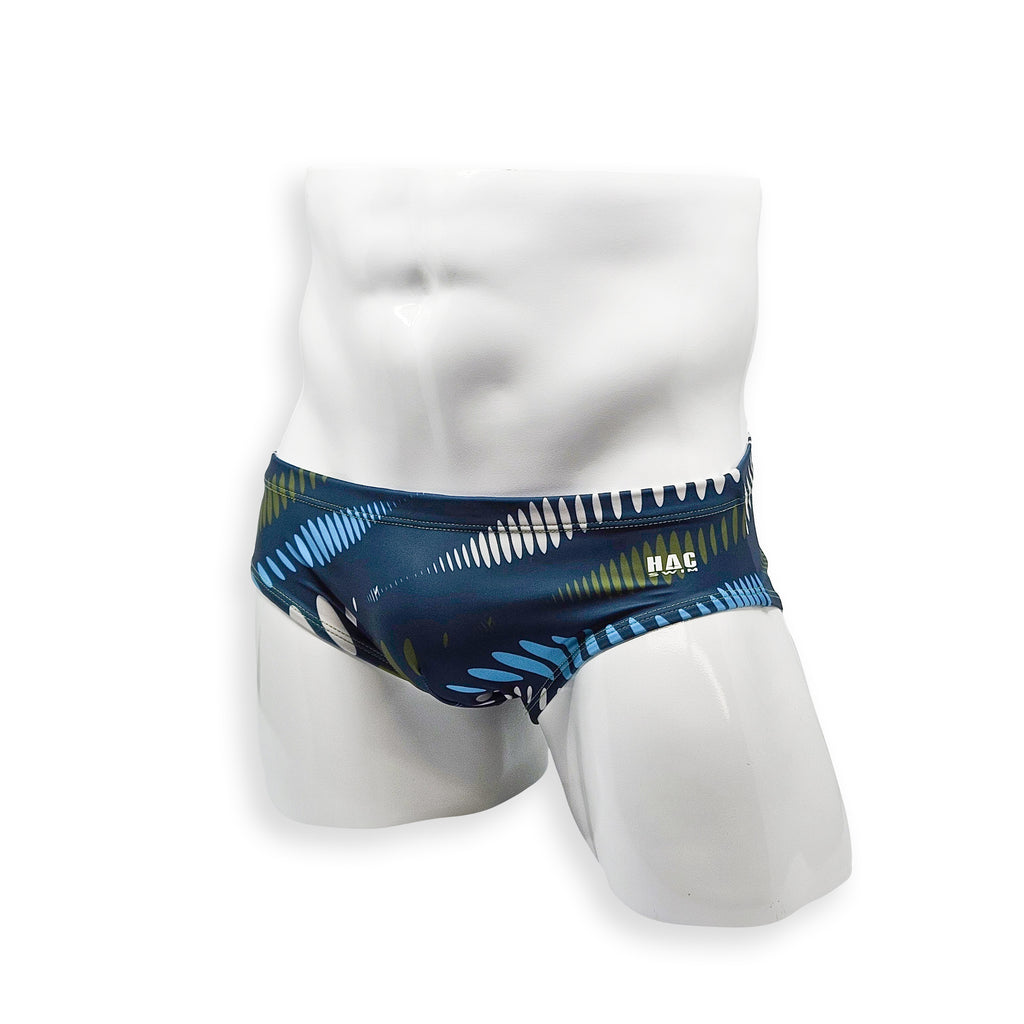 Basic Swim Brief - Moonlight