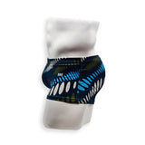 Box Cut Swim Trunk - Moonlight