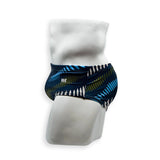 Vintage Cut Swim Brief - Moonlight