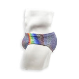 Basic Swim Brief - Rainbow Trout