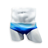 Basic Swim Brief - Soft Wave