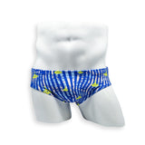 Basic Swim Brief - Submarine