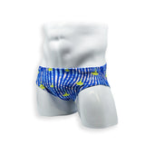 Basic Swim Brief - Submarine