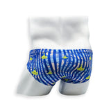 Basic Swim Brief - Submarine
