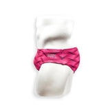 Basic Swim Brief - Wobbly Wave Pink