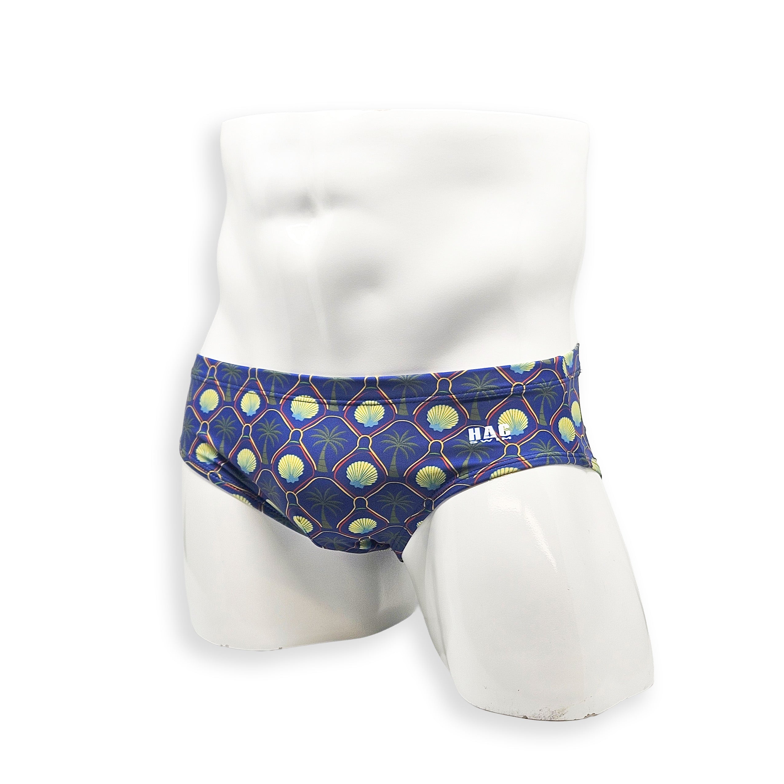 Basic Swim Brief