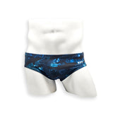 Basic Swim Brief - Night Swimming