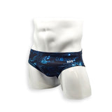 Basic Swim Brief - Night Swimming