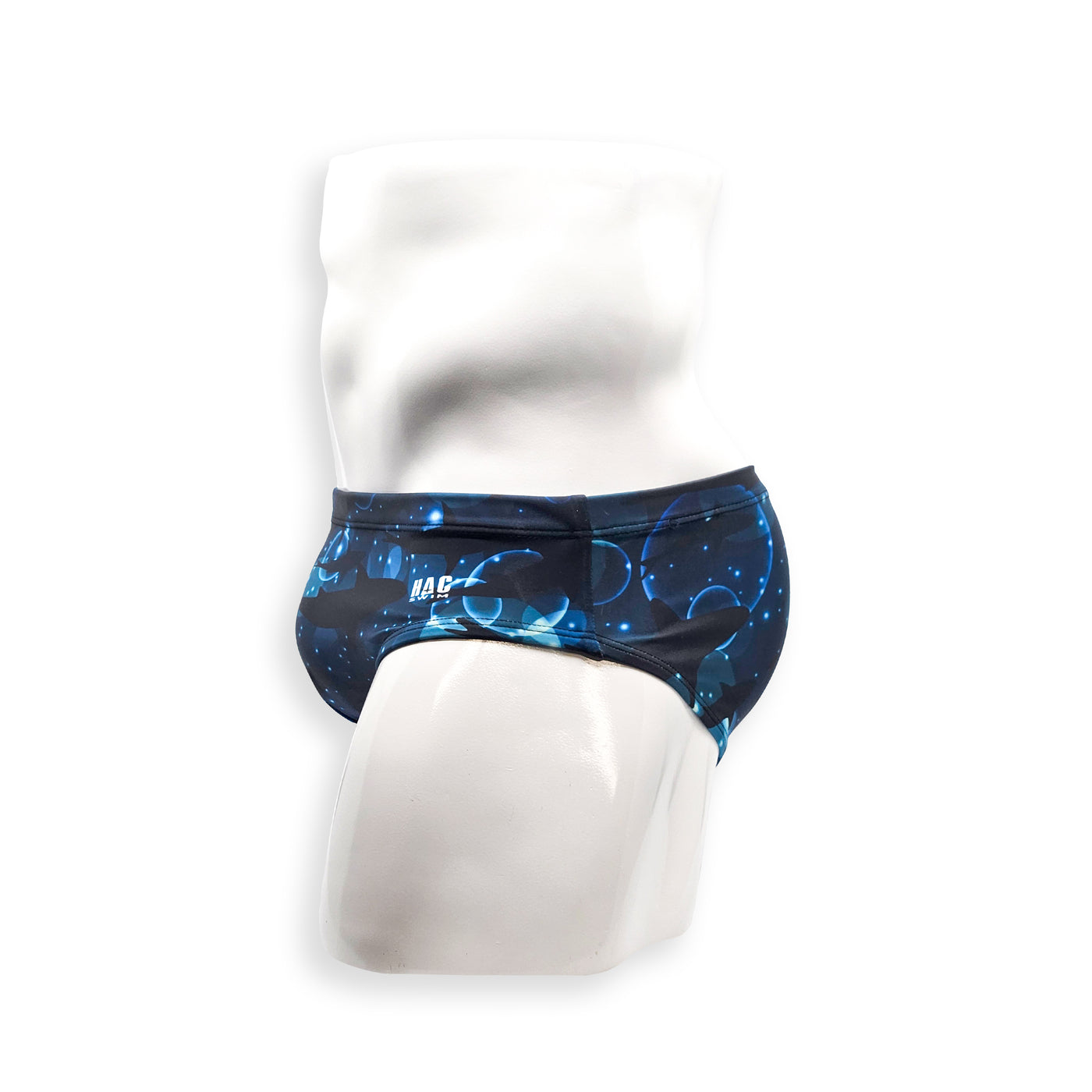 Basic Swim Brief - Night Swimming
