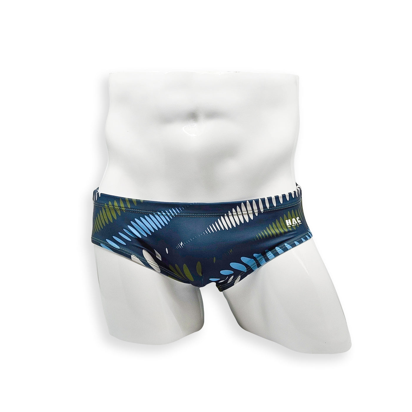 Basic Swim Brief - Moonlight