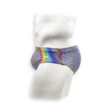 Basic Swim Brief - Rainbow Trout