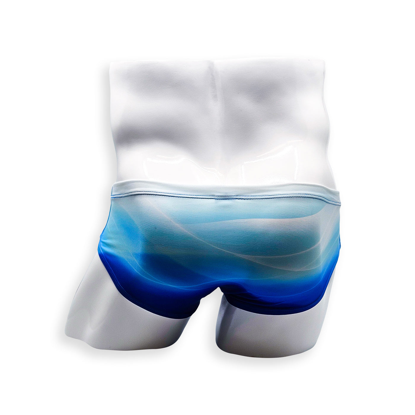 Basic Swim Brief - Soft Wave